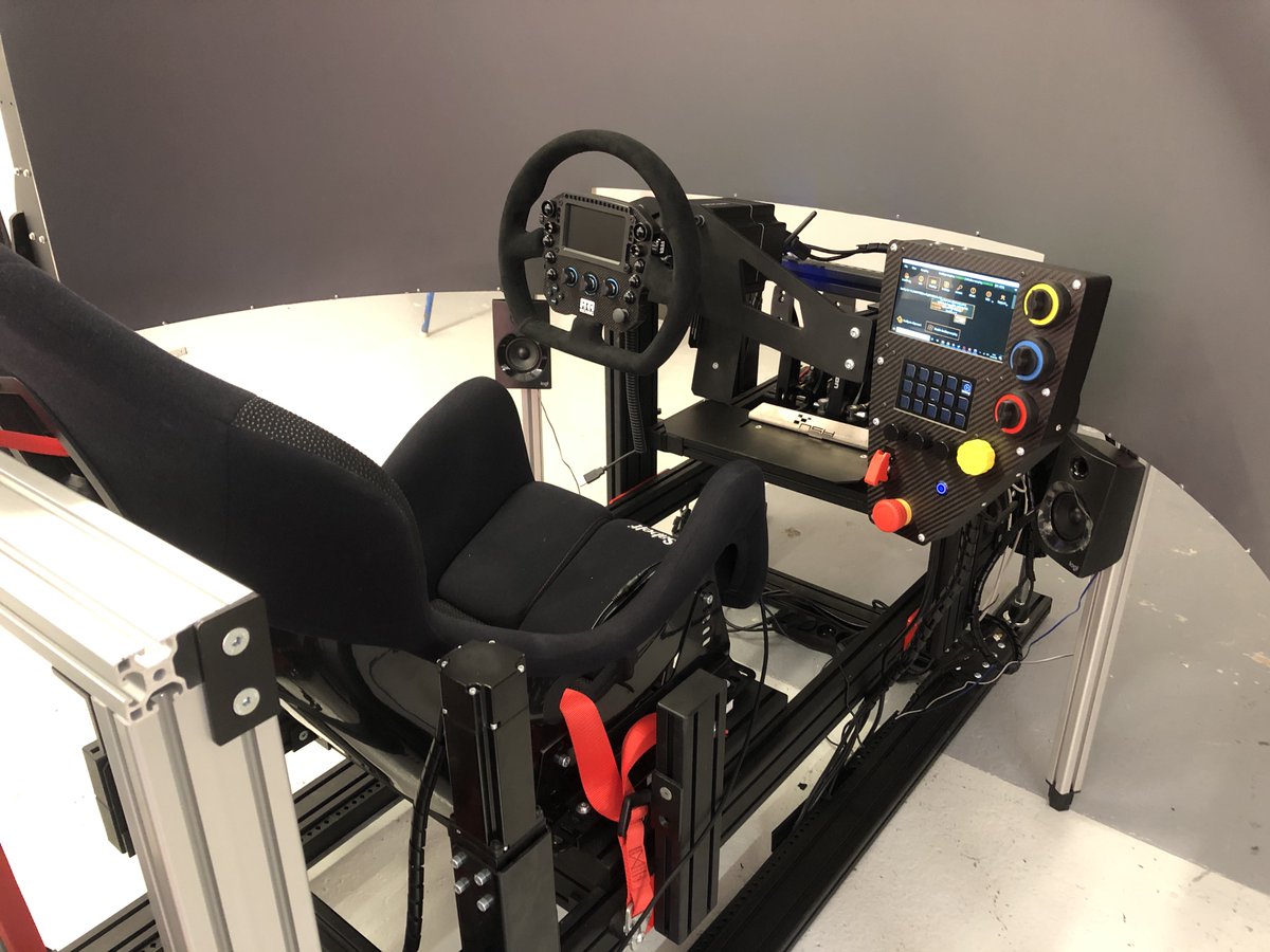 #Simracer #Race #Driver #eSport If you want to discover #NSH_Racing check this out welcome in our #SimRacing #World  ;-) youtu.be/OzwgGshJqeU
if you want to go to the next level you will find your happiness here ==> nsh-racing.com/en/la-gamme-ns… Have #Fun and take care