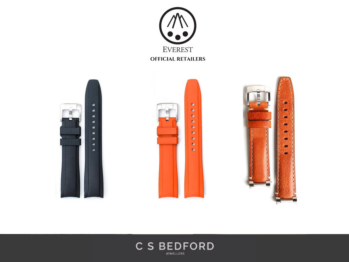 CSBedford's tweet photo. We provide a fantastic range of rubber and leather Everest watch straps. If you're looking for a particular strap not available via our online store, get in touch as we have more stock available in our warehouse. #everestwatchstraps 

Link: https://t.co/8h4XhLGszx

#watchstraps https://t.co/aEvwLsHxN9