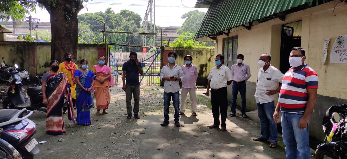 DRM RNY, NFR tweet media