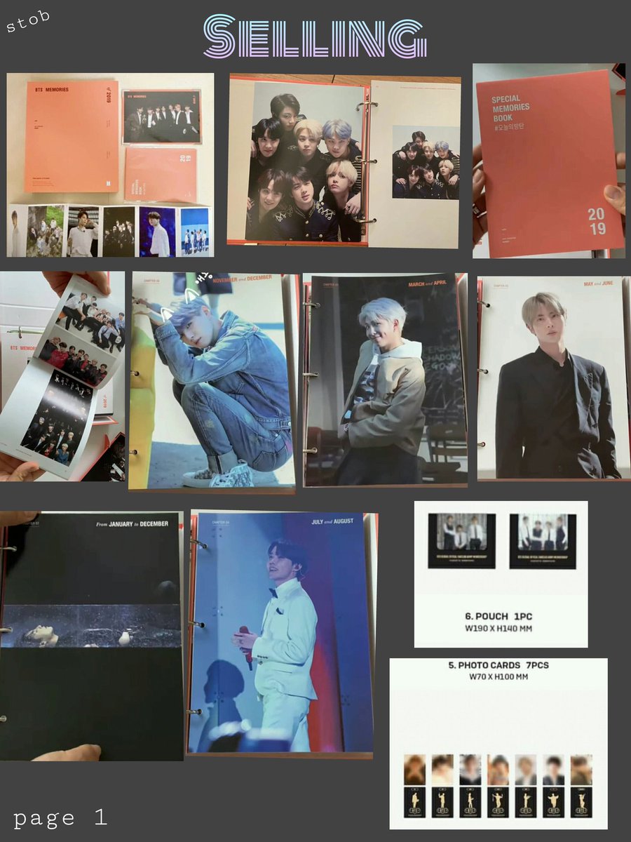 mia_seokjinie's tweet photo. HELPING A FRIEND π (please rt)
She's Selling Official Merch, Album for online class. Dm me or her @kth_vantae_ for the pricelist, Feel free to message us for more info π₯° Thankyou π
#BTSMERCH_ONHAND #BTSARMY #BTS #RM #JIN #SUGA #JHOPE #JIMIN #V https://t.co/gIjnqO1bdy
