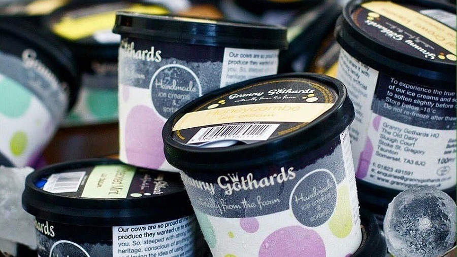 ARTICLE: Devon-based <a href="/GrannyGothards/">Granny Gothards</a> has scooped a deal in Dubai for 56 different flavours.

The export win has been described as a major boost after the business was hit by customer closures in the UK associated with the coronavirus pandemic.

Read more: bit.ly/2F8amwj