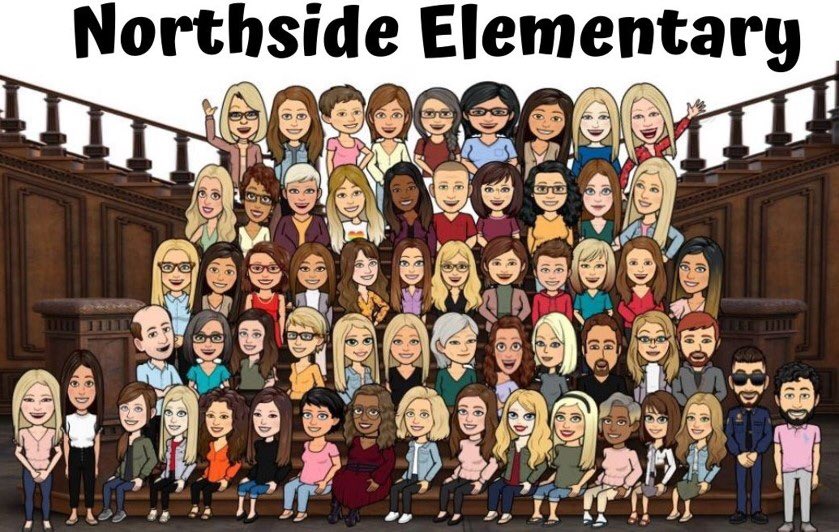 Welcome to the Northside Elementary Twitter page! We’re a PK-5th grade school in Cedartown, GA. Proud to be a part of Polk School District! #psdproud