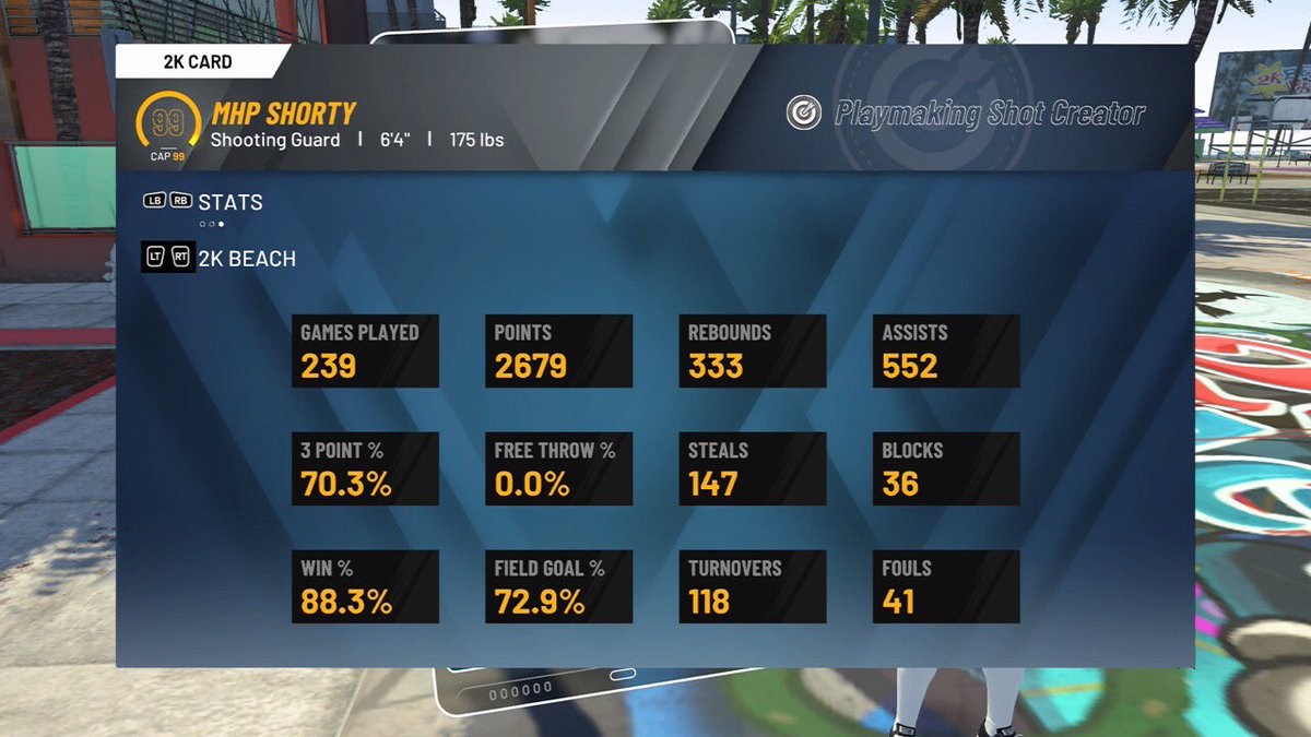 Looking for a Sharp or Lock that can shoot to run Pro am 5’s tonight (Xbox)

@2KCrewFinder
<a href="/2kDiscord/">SQUAD FINDER</a> 
#2kfreeagent