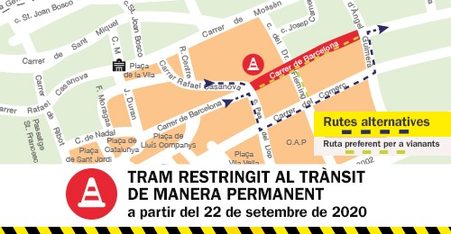 Ajuntament SVH tweet media