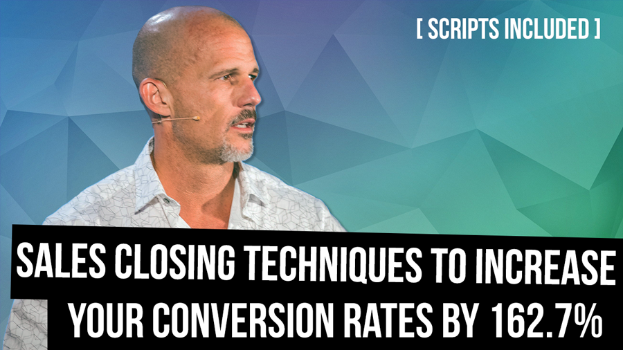 mrmikesworld's tweet photo. Sales Closing Techniques to Increase Your Conversion Rates by 162.7% [SCRIPTS Included] https://t.co/EqjNkw273x #closingthesale #closingtechniques https://t.co/jFdiLd9YpP