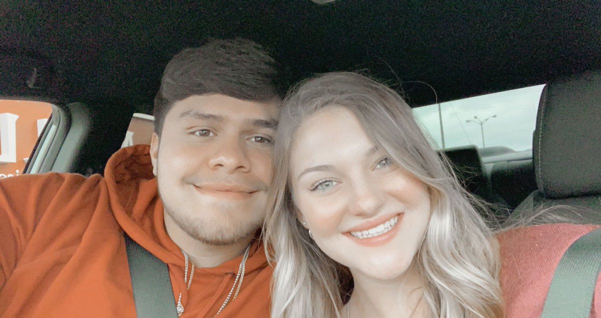 MendezZeek's tweet photo. Happy 3 year anniversary babe I love you so much you mean the world to me I couldn’t have asked for someone more perfect then you to grow old with you’re 100% my biggest blessings I Love You❤️ https://t.co/al7IHbLIvG