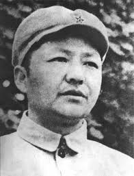 44) Xi Zhongxun, father of current communist Chinese President, Xi Jinping. He did play important role in Chinese Civil War: as Deputy Political Commissar of Northwestern Field Corps, had key role in infamous ambush of Nationalist Army near Yan'an in 1947.  https://twitter.com/simonbchen/status/1289873714004152323?s=20