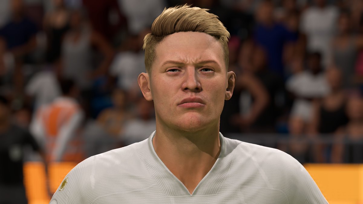 growlofdarkness's tweet photo. @EASPORTSFIFA Are thesе the faces of the most outstanding young talents? https://t.co/prgotRbrfh