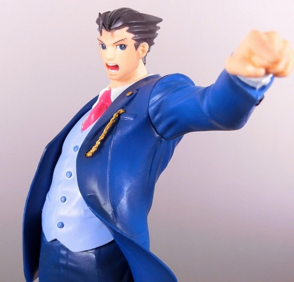 why does he look like that.