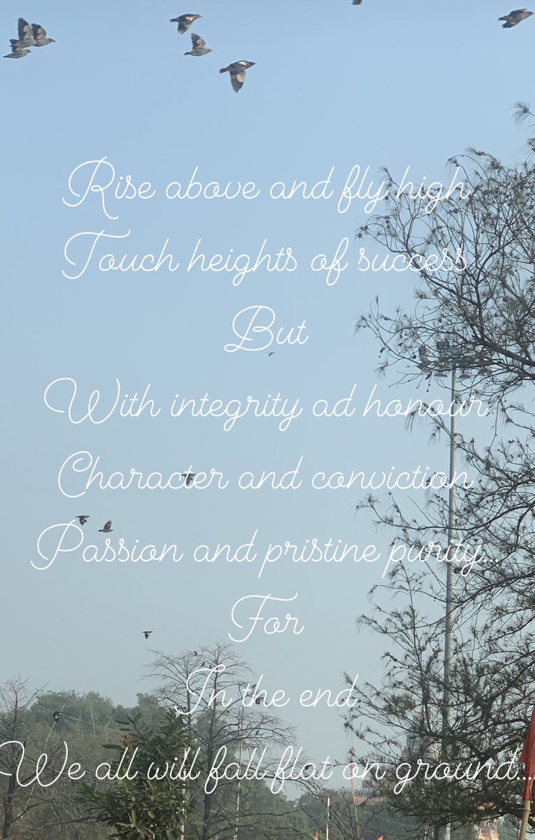 GitikaPandey's tweet image. Strive sincerely and surely!!#thursdaymorning