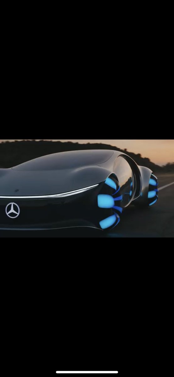 JournalingHeart's tweet photo. This luscious automobile comes with a heartbeat and emotional intelligence 🧬

#MercedesBenz #perfect #driventotears

Mercedes-Benz 
VISION AVTR https://t.co/EUS7fVSnvF