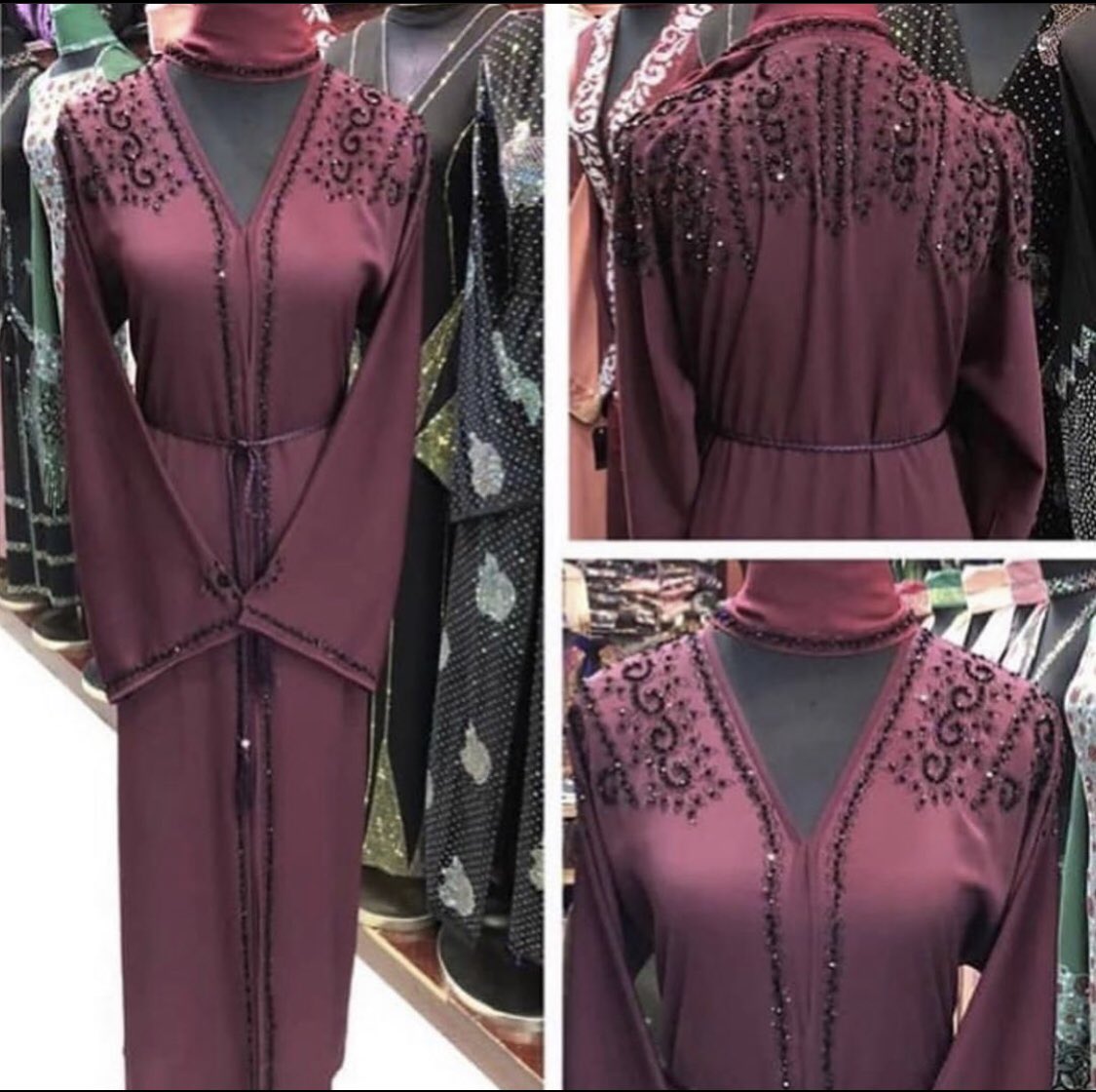 abayabydsecond's tweet photo. Available for preorder in all sizes 
Price:19k

Retweet’s will be highly appreciate https://t.co/H3k3HsS7zu