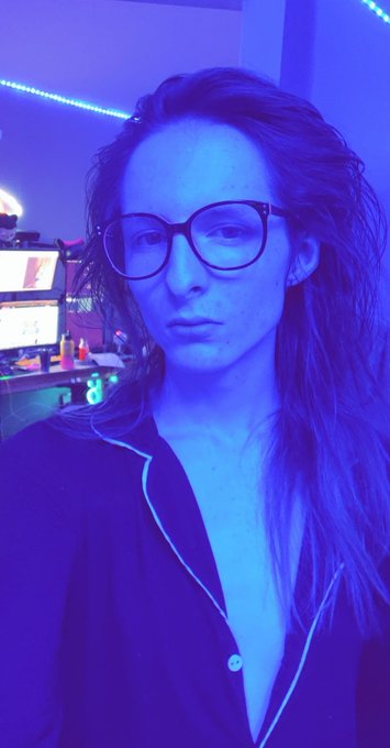 This isn't even my final form https://t.co/9S59vjblVB<a href="/tag/manyvids"class="tags"><span>#manyvids</span></a><a href="/tag/mvsales"class="tags"><span>#mvsales</span></a><a href="/tag/mvtrans"class="tags"><span>#mvtrans</span></a>