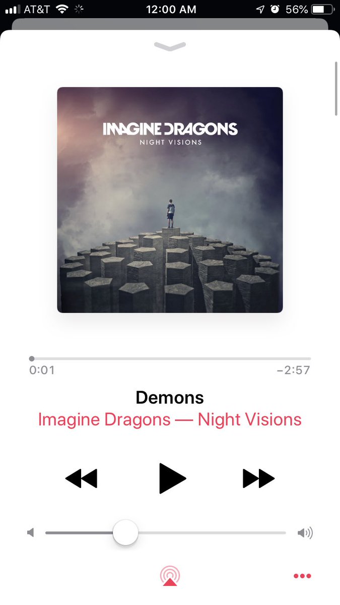 Thread of songs that remind me of LuciferDemons by Imagine Dragons WTF LITERALLY EVERY LINE OF THIS SONG APPLIES TO DECKERSTAR