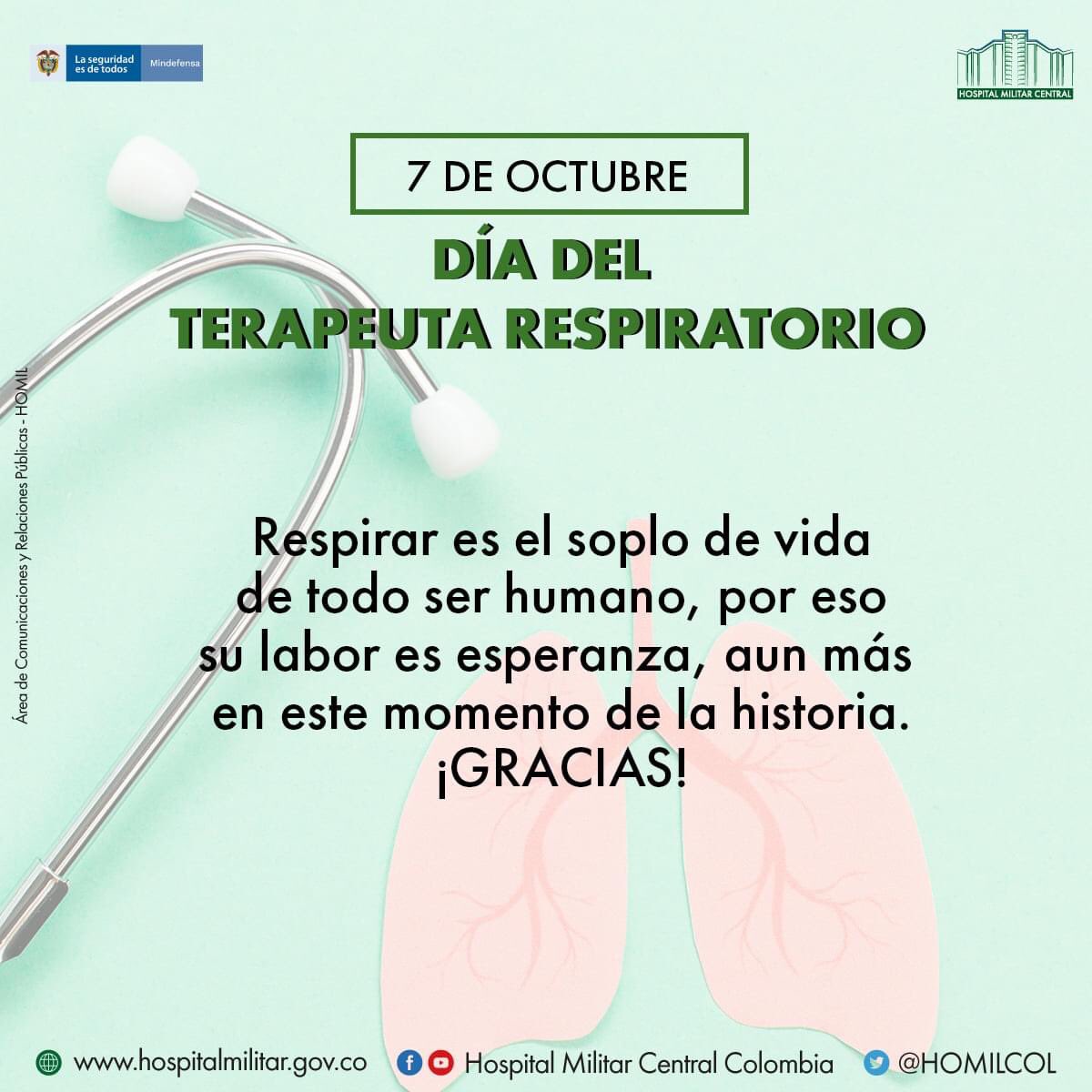 Citacoes De Terapia Respiratoria