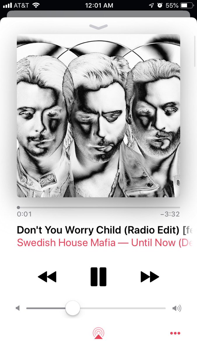 Don’t You Worry Child by Swedish House MafiaThis song is about trusting that God has a plan even when you’re hurt. 1x09 vibes