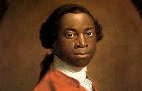 Day 8: Olaudah Equiano is considered the originator of the slavery narrative, writing the first widely read first-hand account of slavery 'The Interesting Narrative of the Life of Olaudah Equiano, or Gustavus Vassa, the African’.  #BlackHistoryMonthUK    #BHM  