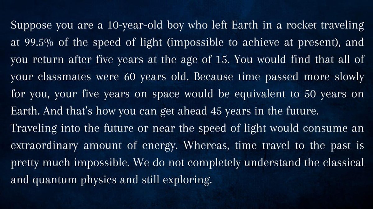 tedxrgitbtbvdu's tweet photo. #tedx #tedx2020 #tedxtalks #interestingfacts #knowledge #interestingquestions #QuestionOfTheDay #rgitbtbvdu https://t.co/9aNUe43lwI