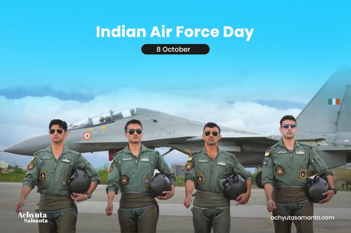 Achyuta Samanta tweet media