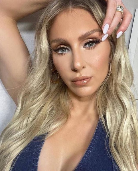 Faith Rivers tweet media