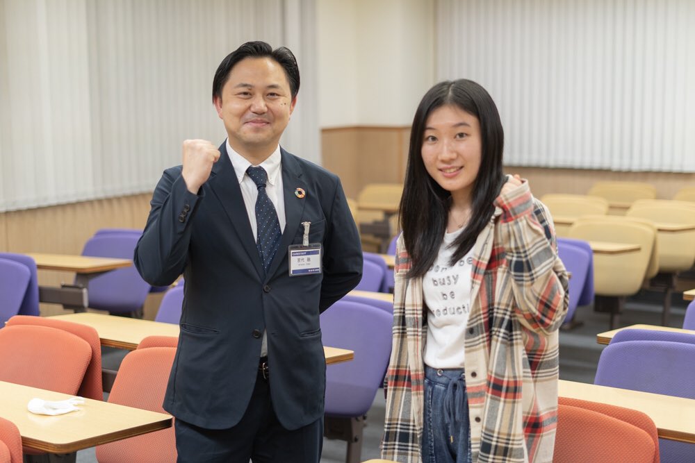 グローバル入試