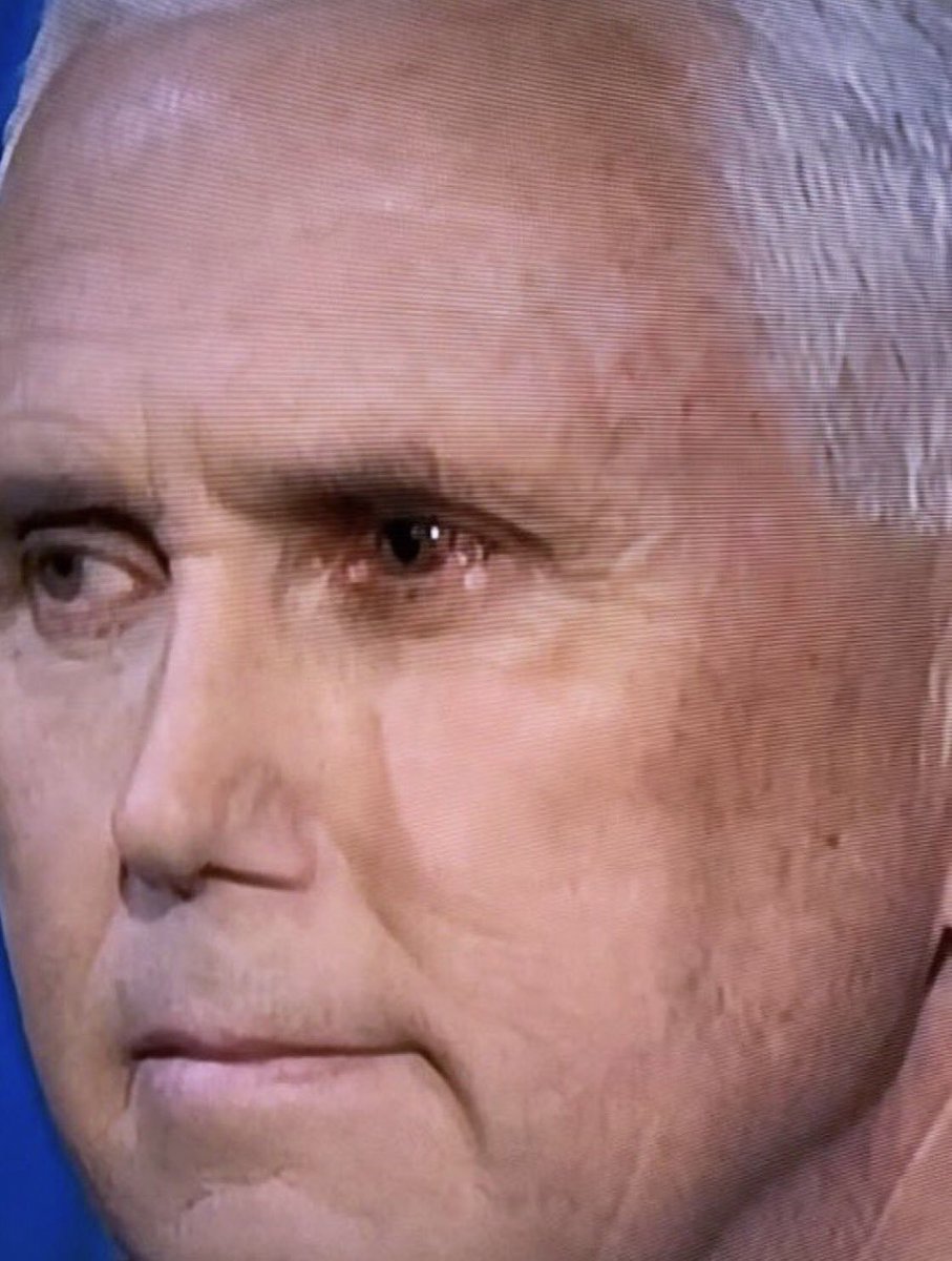 I think pence is SpongeBob’s doppleganger