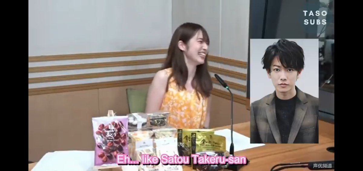 Bellie Joylo 5 31 I Assumed That Maayataso Have Also Watched Koitsudu She Was Taking About Making A Mv Of Her Song Wanted To Be The Lead