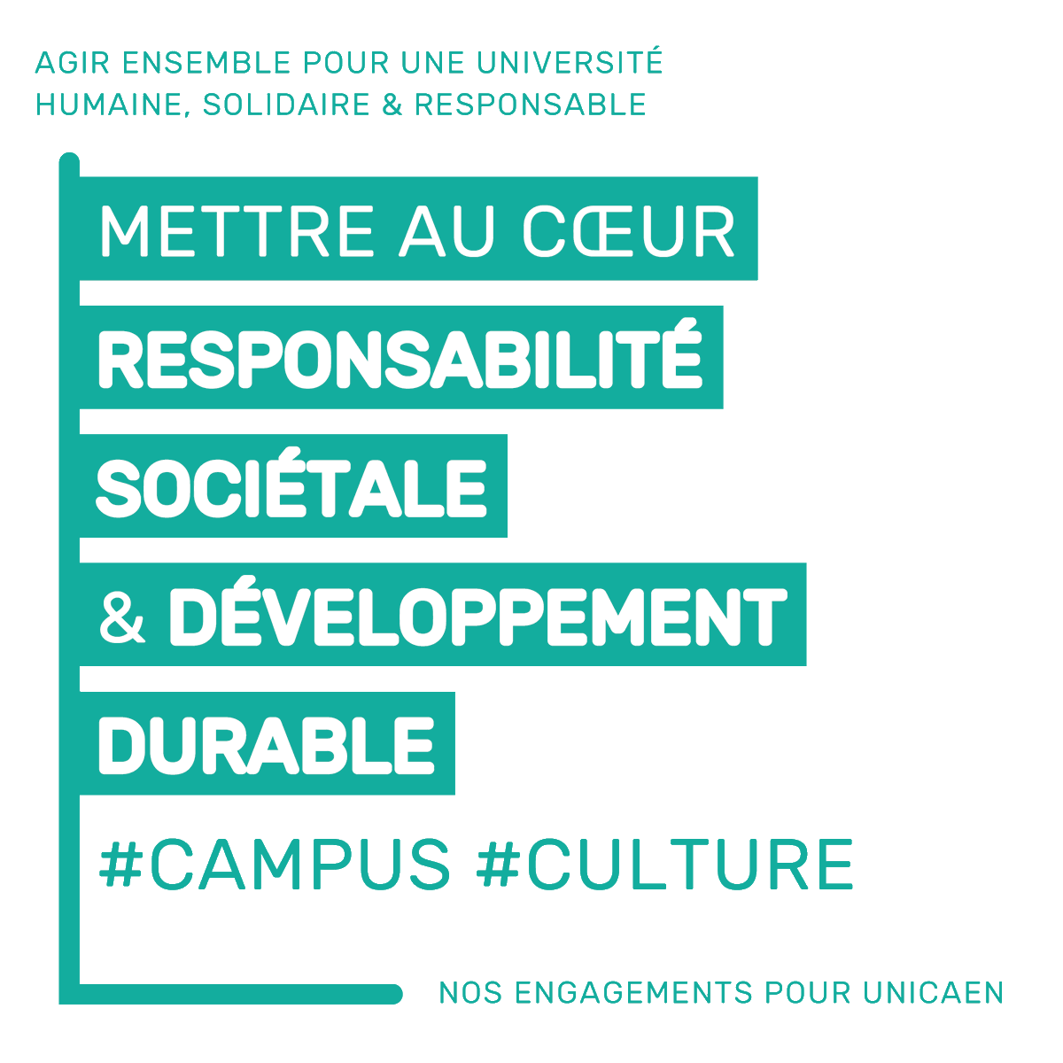 PassoniChristel's tweet photo. A #unicaen, la #culture est au cœur du projet #PourAgirEnsemble : ouverture et intégration, promotion d'un accès pour tous à la culture artistique, scientifique, technique et industrielle. Agir avec nos partenaires en proximité.
#PierreDenise https://t.co/9jl0iozG2D https://t.co/YBw8OEbxEH