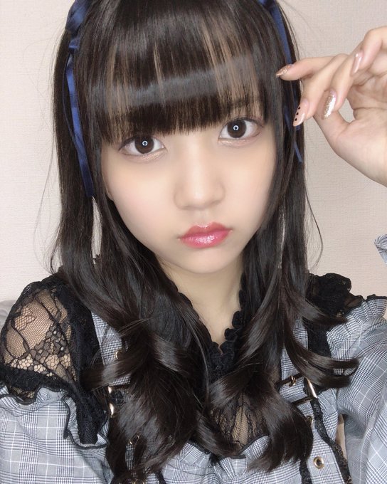 奥野未悠のTwitter画像18