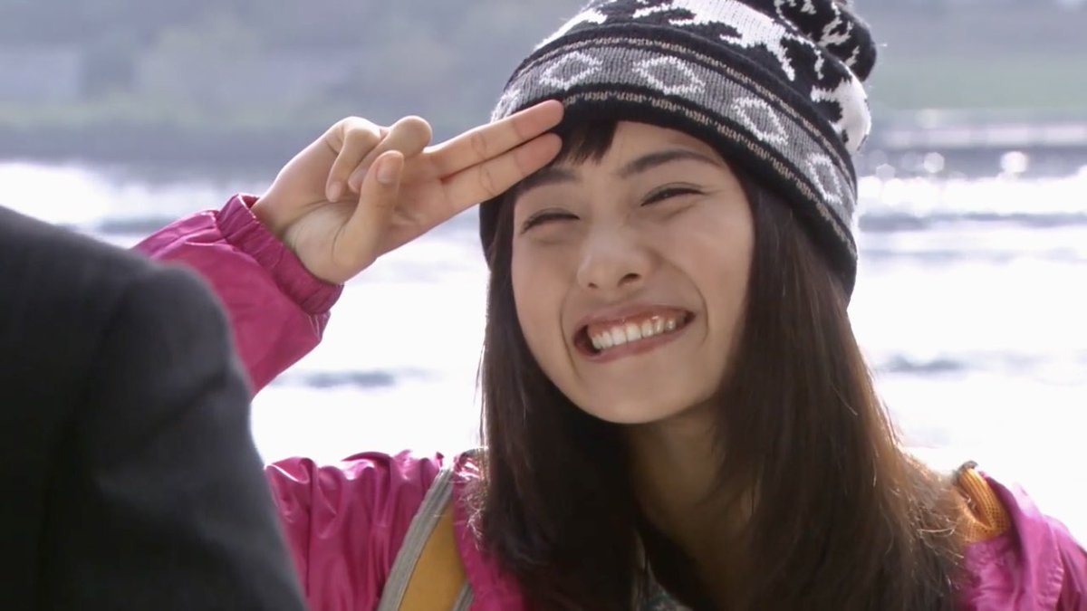 小田霧響子の嘘