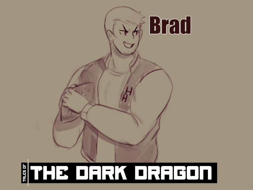 Simoncross95's tweet photo. Decided to draw some side characters that'll show up in ToTDD. Right now i'm focused on drawing some of the other students that attend the high school the main characters go to. https://t.co/IblsEFp4Cn