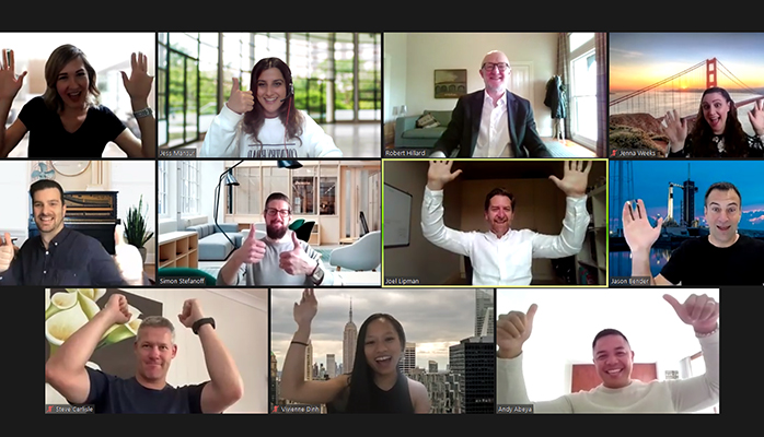 Green_Dot's tweet image. It’s official – we’ve been announced as one of the @FinancialReview&apos;s Most Innovative Companies! We’re so proud to have been recognised again for our continued commitment to innovation. #MostInnovative2020