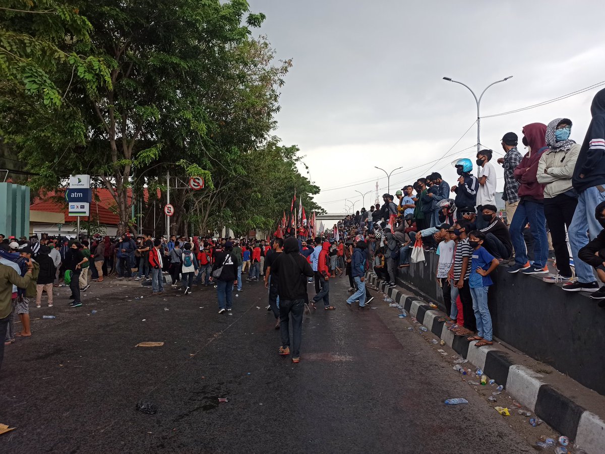 Benang Merah tweet media