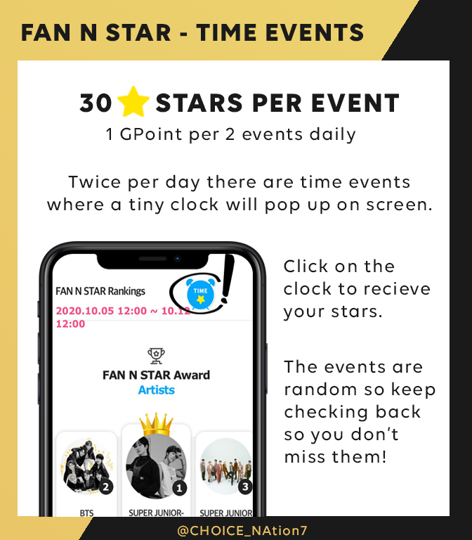 ↳ How To Earn s: Time Events & Roulette