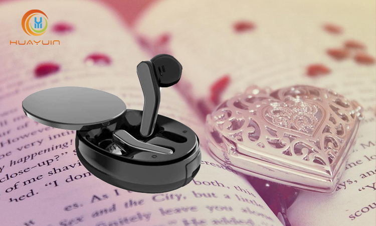Huayuin_Tech's tweet image. New Pixart chipset tws bluetooth earphone 

#wirelessearphones #earphones #wirelessheadphones #wirelessearbuds #earbuds #wireless #headphones #bluetoothheadphones #bluetooth