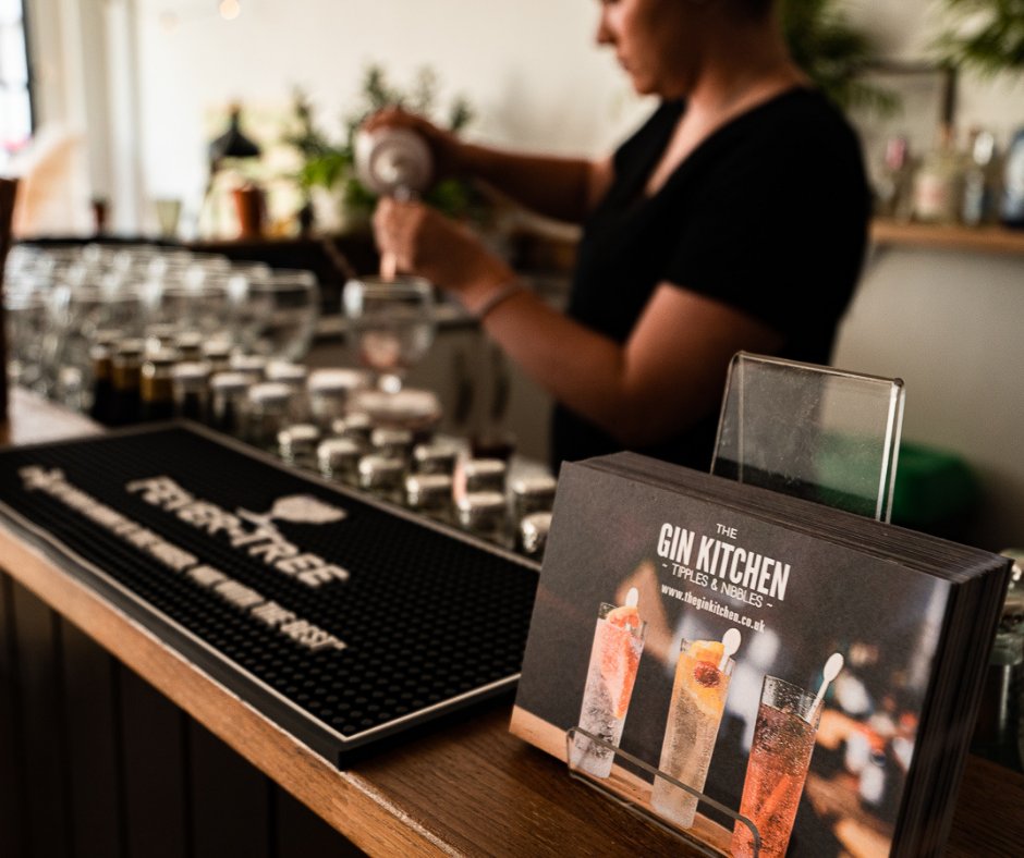GinKitchen's tweet photo. Let the day beGIN 🤩
We are one of the UK’s leading mobile bar companies!
Due to the current rule of six restrictions we are unable to take any bookings, however we are taking enquiries for 2021/2022 🎉
Check out our website: https://t.co/J5RT5PL0gQ
#ginkitchen #barhire https://t.co/6BmygAQVi2