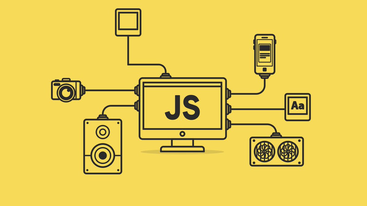 5 awesome JavaScript libraries you must check out!