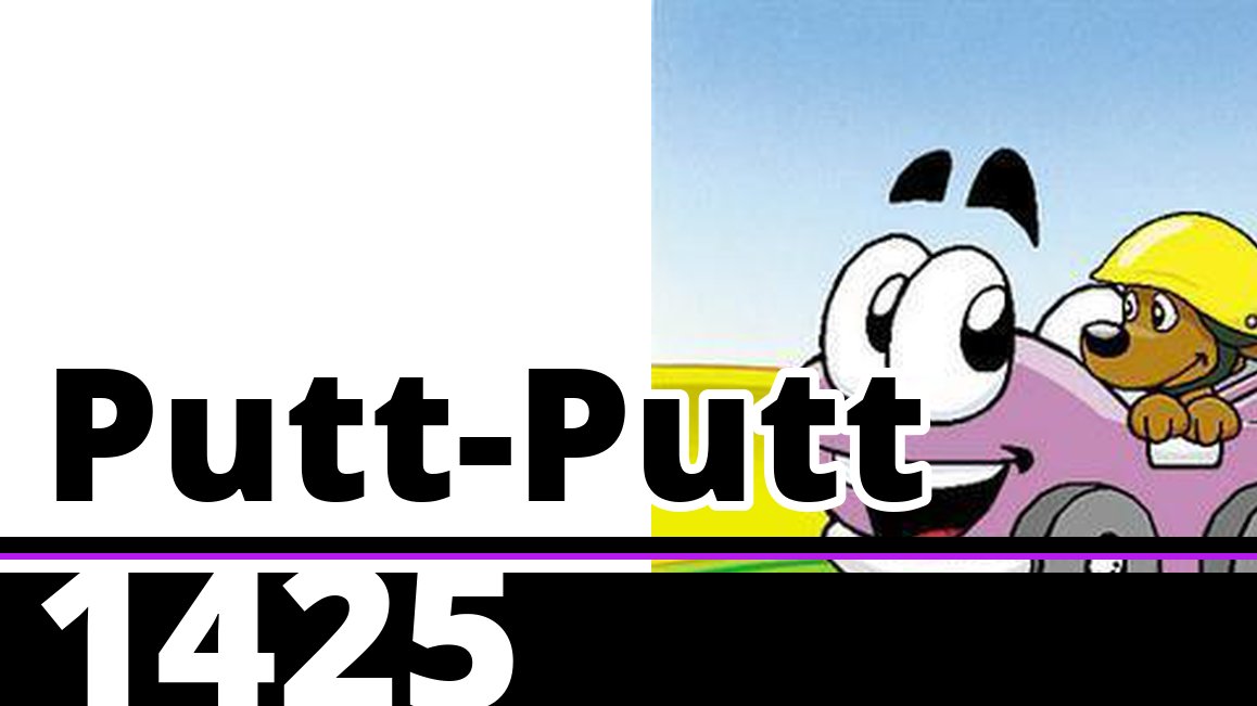 putt putt joins the parade don knotts putt putt joins the parade don knotts