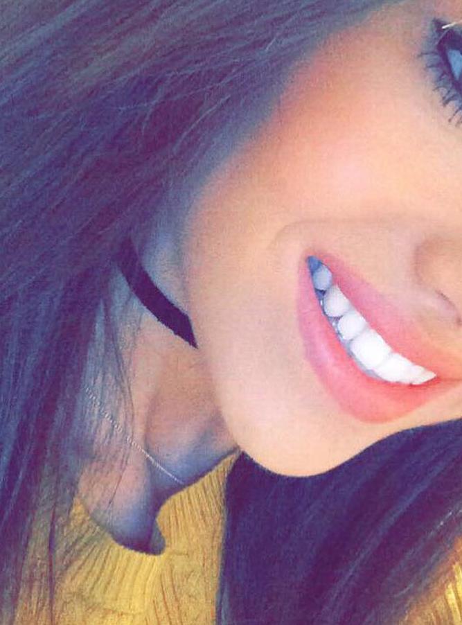 The Things That We Love Tell Us What We Are.😜