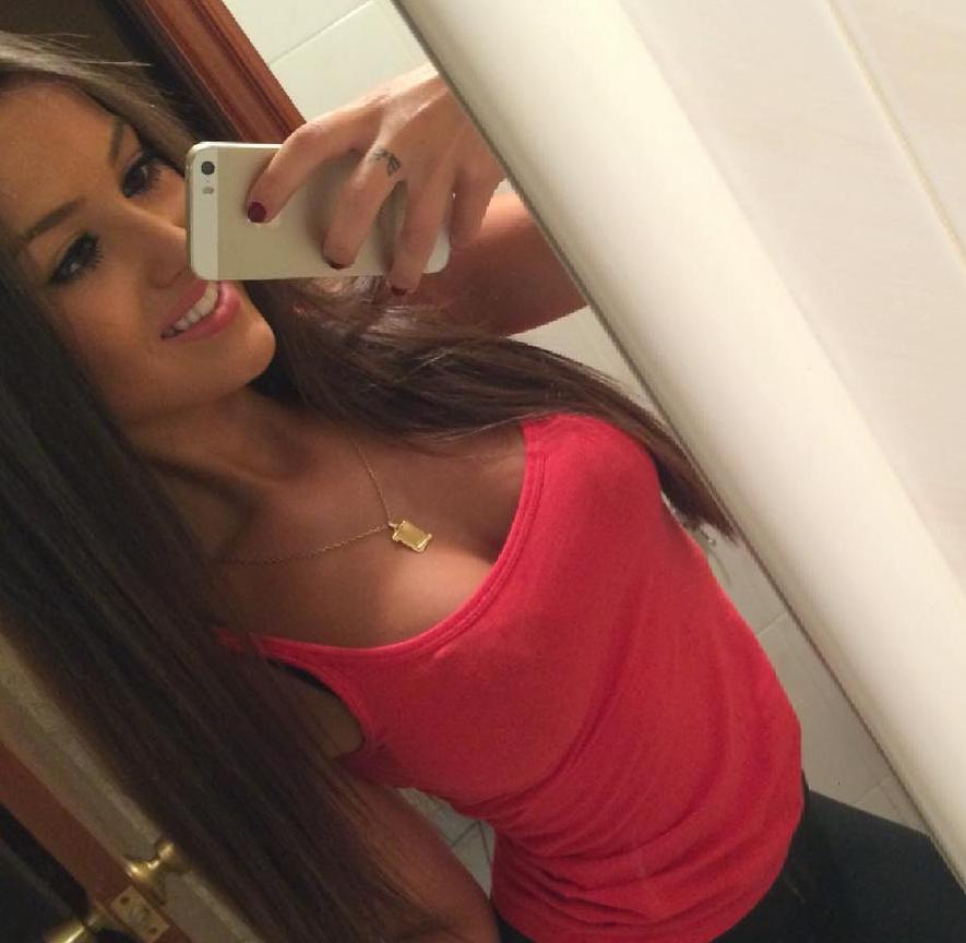 The Sun Watches What I Do. But The Moon Knows All My Secrets..🍓😘😚