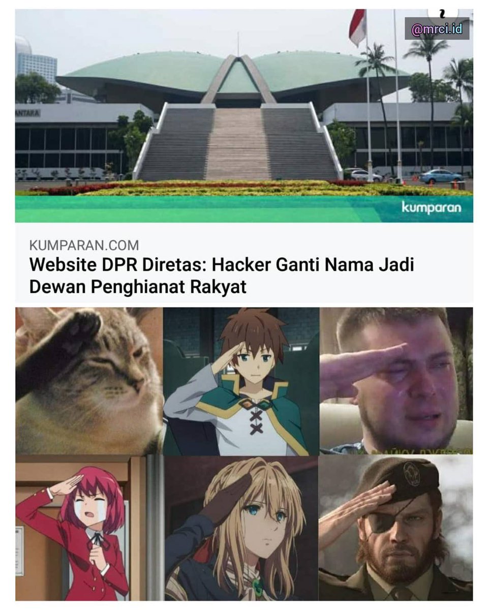 sosmed keras tweet media
