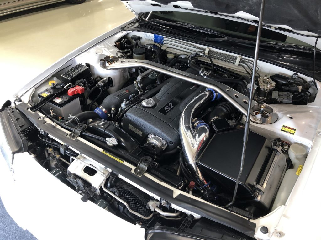 Nismo V Twitter 大森ファクトリーブログ 前回神原メカに出番を奪われた 鷹巣店長から 作業が完了してオーナー様の元へ旅立って行った 2台の Bnr32 と 今回作業をご依頼いただいたbnr32をご紹介します Https T Co Jiyndkg1mq Nismo Omorifactry