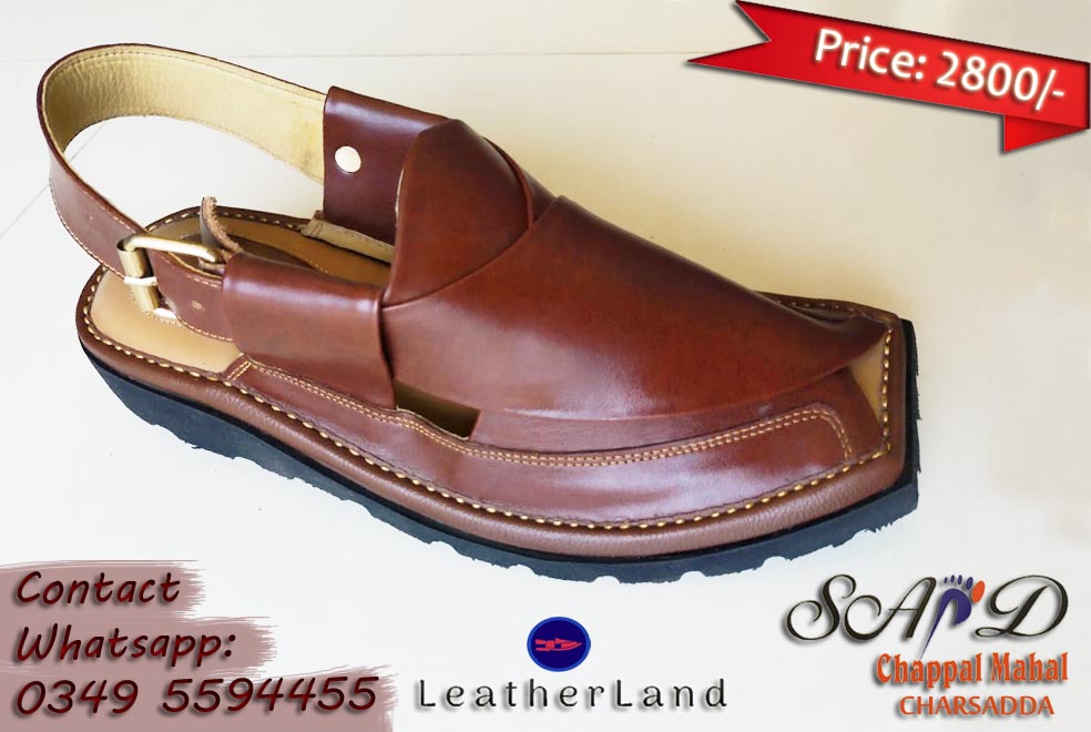best quality chappal
