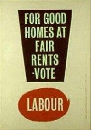 ‘We need to build more council houses not fewer…and more hospitals to do away with the queues of sick people who can not get seen’