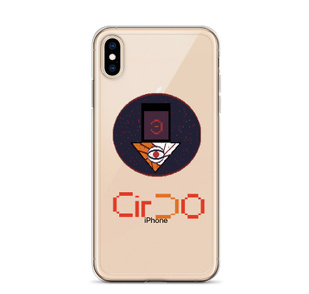 CircoxShops's tweet photo. {GEAR}} Completely decorate your device with the Circo iPhone Case! (Price:$15.50)
#tech #techtrends #Apple #iPhone11 #iPhone #MobileDevices #CaseDesign #PhoneProtection #pixelart #Circo #Circotech #TechNews #ConsumerElectronics #Electronicsforsale #PhoneDesign #AppleEvent https://t.co/grDexoHZro