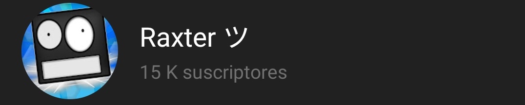 Raxter ツ 🔥🔥 (@RaxterXDD) | Twitter