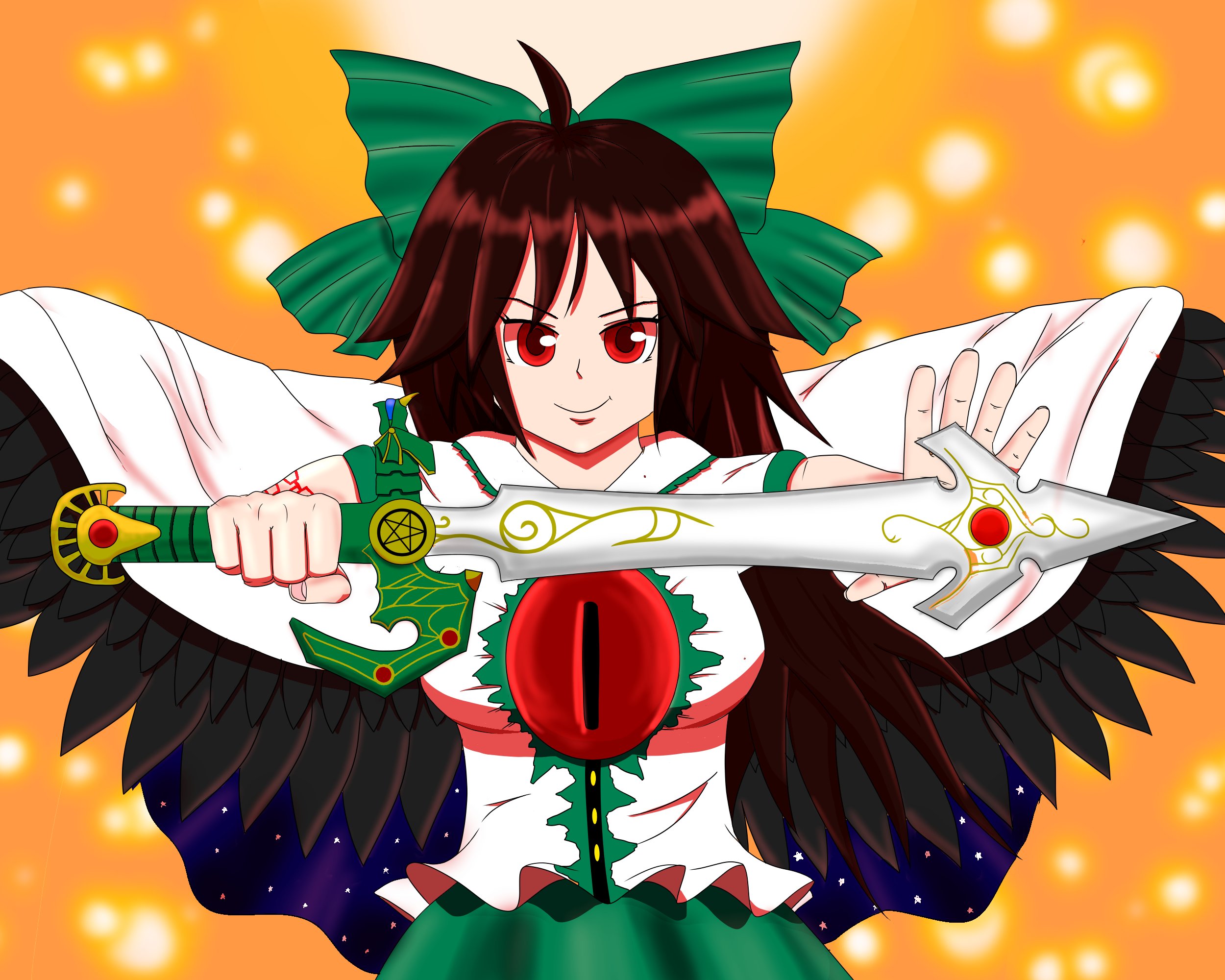 ハムすけ 東方垢 Hamusuke Th Twitter