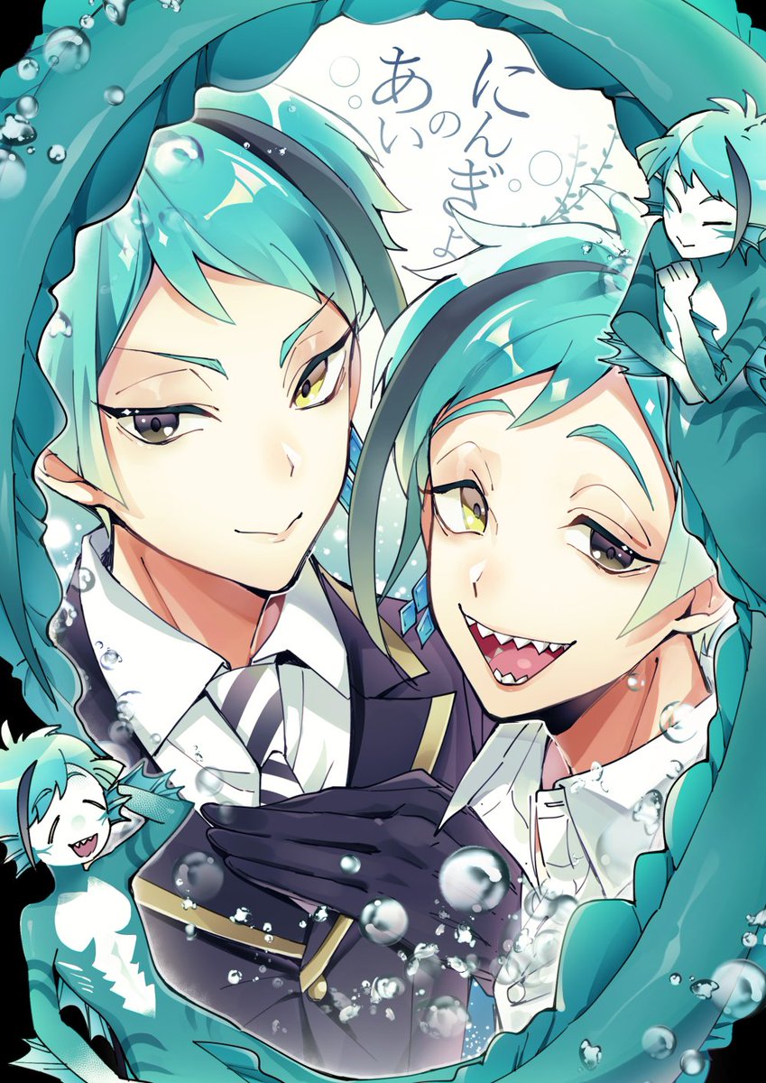 ジェイフロ新刊の通販開始しました~~!!??✨
pixiv(長めサンプル):https://t.co/aIPwVmPxXN
通販:https://t.co/3IIHoo1c3S
よろしくお願いします!