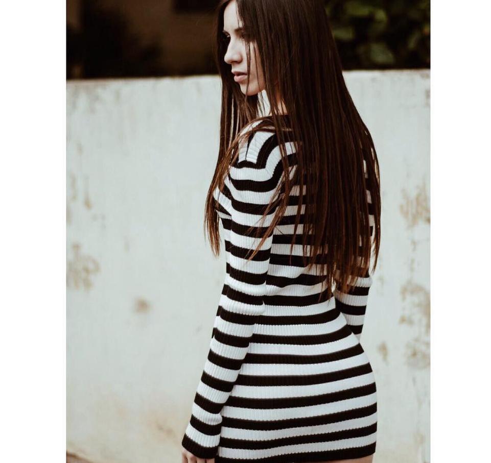 She´s Soooooo Beautiful ..😚👄😍