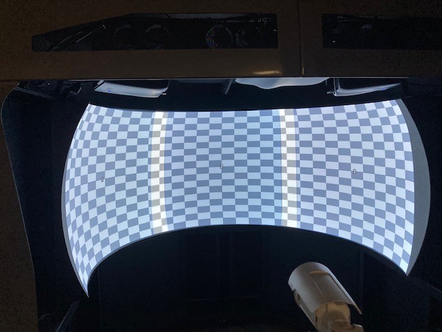 immersaview's tweet photo. #SimVisuals2 and #VisionStation3 Create Perfect Synergy by @PLEXSYS & @IDSI_Atlanta
Read about this exciting breakthrough here: https://t.co/xh5kkhsLV3
#domeprojection #AutoCal #Cameraalignment #trainingandsimulation #multiprojection #dometrainingsystem https://t.co/esopltCR36